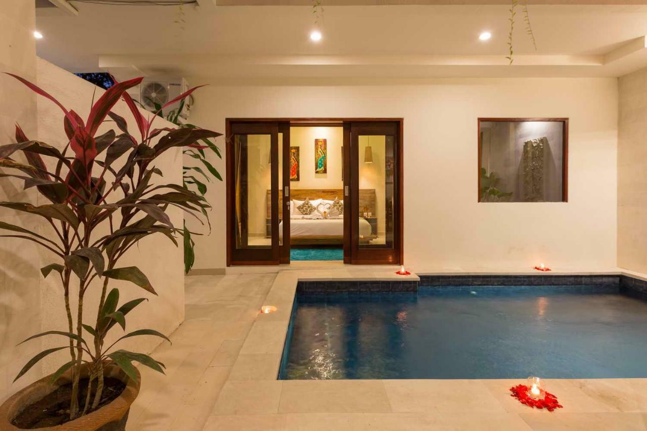 Nalin Villas Uluwatu  Bagian luar foto