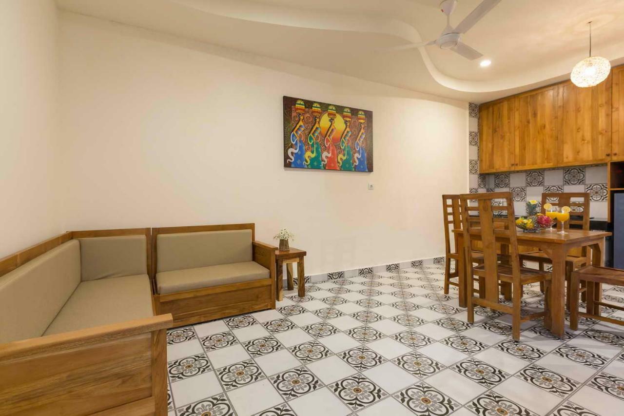 Nalin Villas Uluwatu  Bagian luar foto