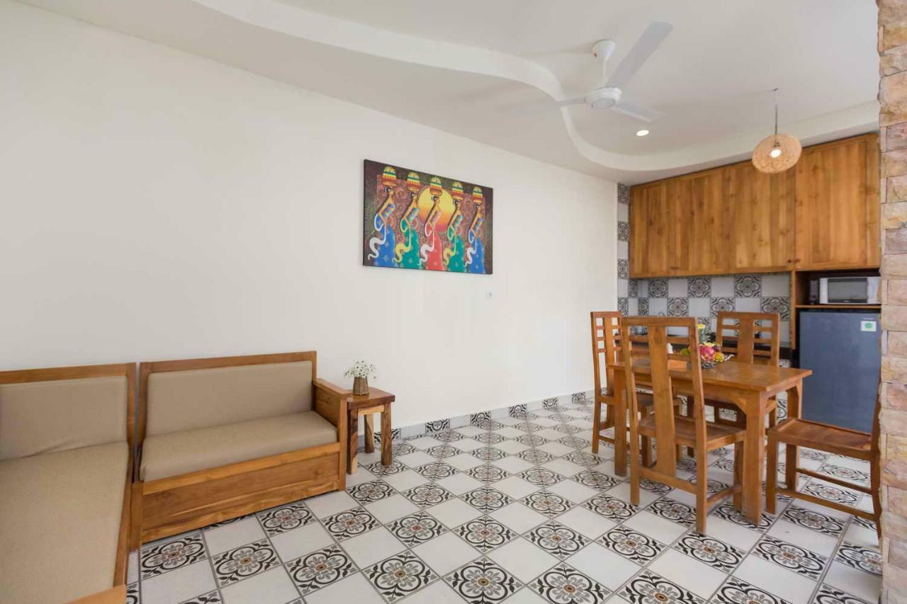 Nalin Villas Uluwatu  Bagian luar foto