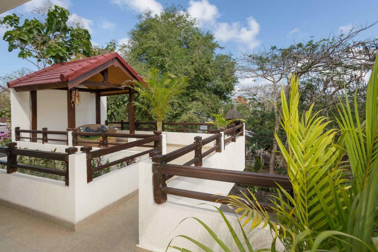 Nalin Villas Uluwatu  Bagian luar foto