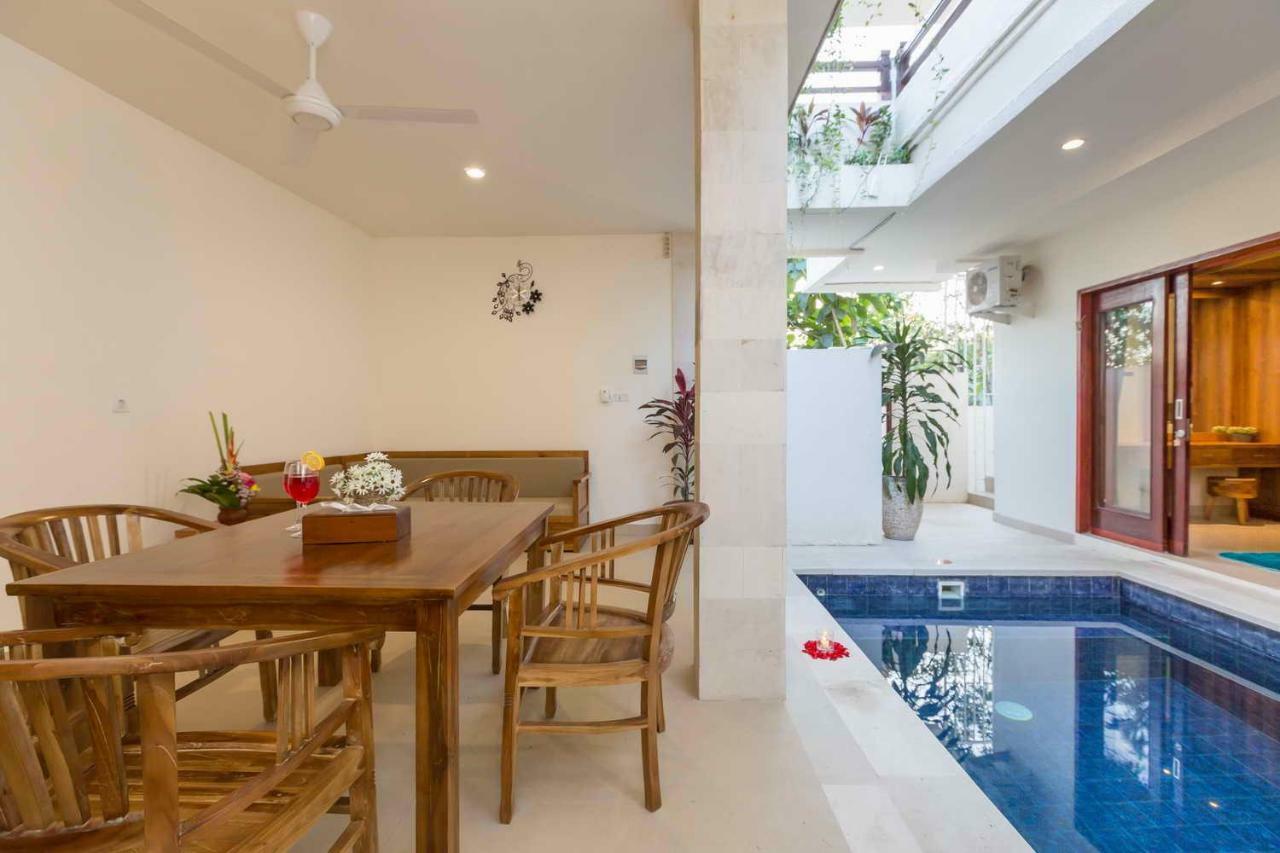 Nalin Villas Uluwatu  Bagian luar foto